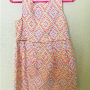 Toddler Dress